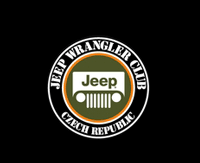 Jeep Wrangler club czech republic